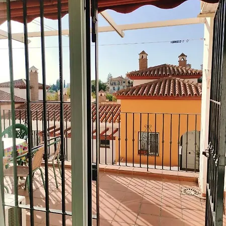 Apartamento Spaciously Cosy 5b Close To *