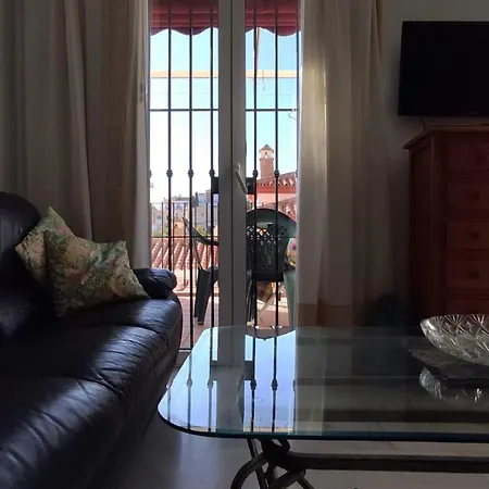 Apartamento Spaciously Cosy 5b Close To Nerja