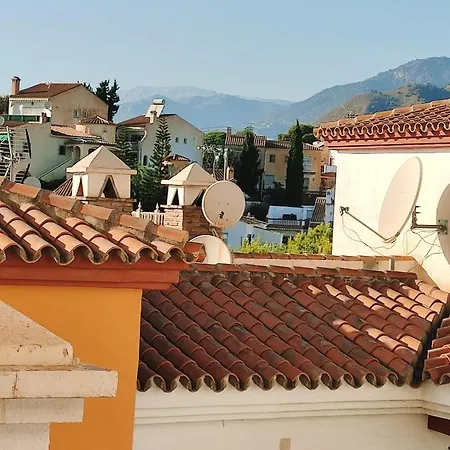Apartamento Spaciously Cosy 5b Close To *